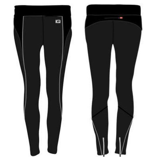 Iq Aira Leggings Wmns W 92800185709 Clothing/Training/IQ Your Sports Performance