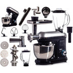 Ravanson RP-1500BS (1500W) planetary robot with machine AGD - Produkty/Roboty kuchenne Your Sports Performance