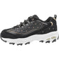 Skechers D'Lites W 13087-BKRG shoes Footwear/Lifestyle/Skechers Your Sports Performance
