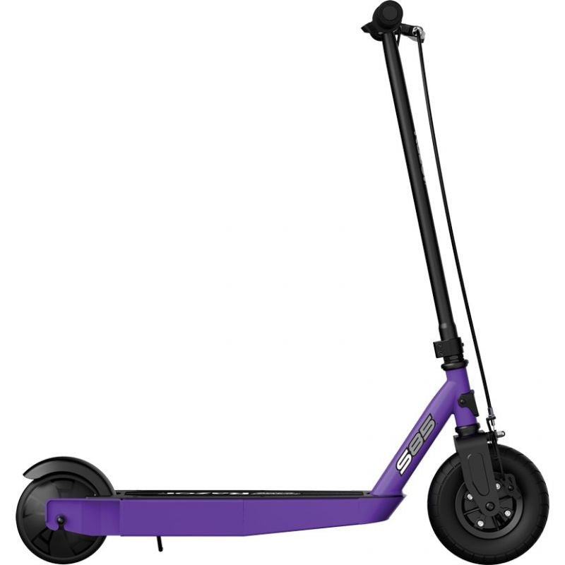 Razor S85 Power Core 13173851 Electric Scooter (Purple) Import z Action/Skating/Hulajnogi elektryczne Your Sports Performance