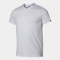 Joma Versalles Short Sleeve T-shirt M 101740.200 Clothing/Lifestyle/T-shirts/Joma Joma