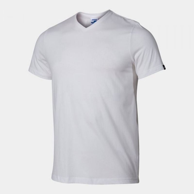 Joma Versalles Short Sleeve T-shirt M 101740.200 Clothing/Lifestyle/T-shirts/Joma Joma