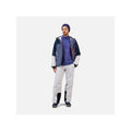 ROSSIGNOL Insulated Ski Pant men's ski pants gray
