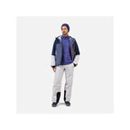 ROSSIGNOL Insulated Ski Pant men's ski pants gray
