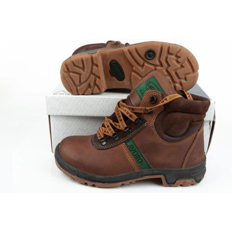 Lavoro Stockholm U 1078.14 shoes Footwear/Outdoor/Lavoro Your Sports Performance