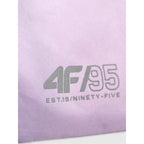 Backpack-bag 4F 4FJRAW25AGYMU168-52S