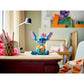LEGO Disney 43249 Stitch In preparation Your Sports Performance