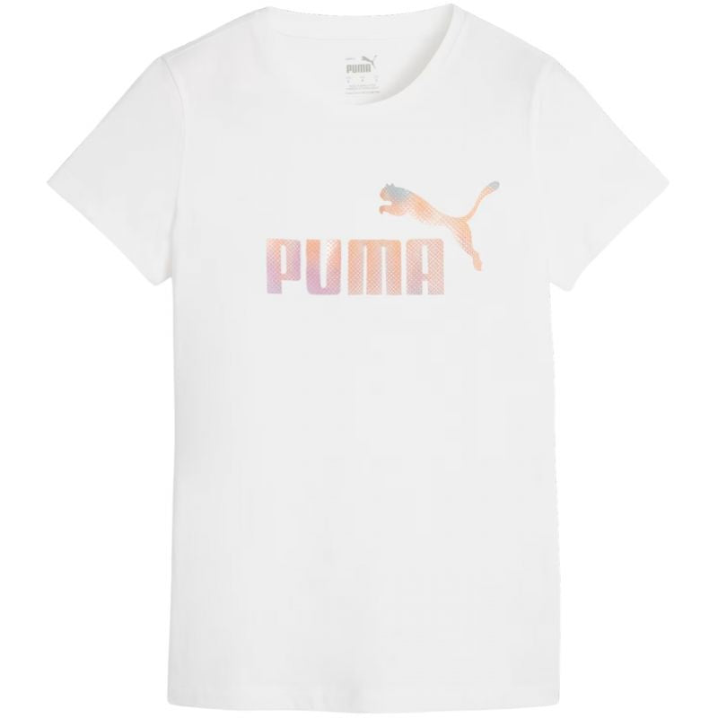 Puma ESS+ Summer Daze Tee W 679921 02 Clothing/Training Puma