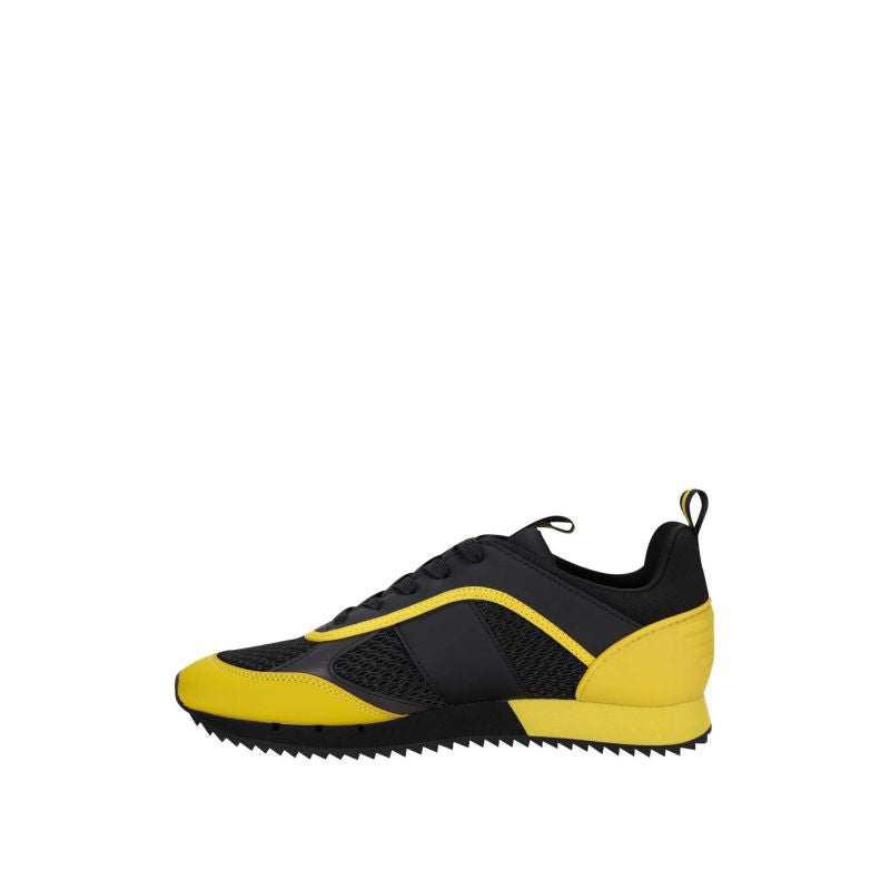 Emporio Armani EA7 M shoes X8X027-XK050-D187 Footwear/Lifestyle/Emporio Armani Your Sports Performance