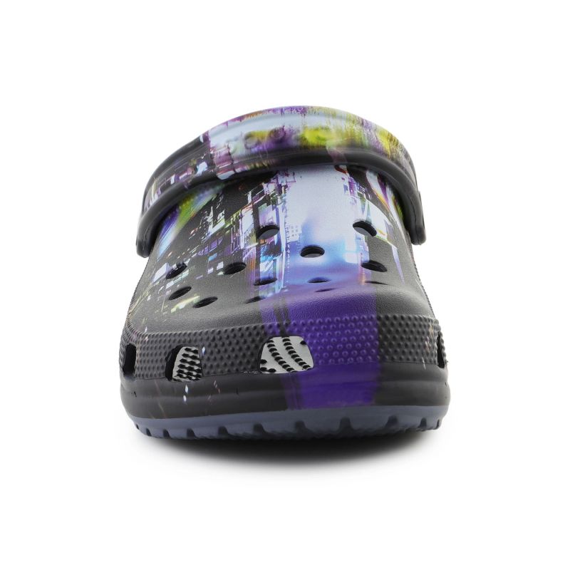 Crocs Classic Meta Scape Clog U 208455-4EA flip-flops Footwear/Swimming/Unisex Crocs