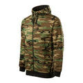 Malfini Camo Zipper M MLI-C1933 Clothing/Lifestyle/Malfini Malfini