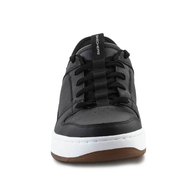 Skechers Slip-ins Sport Court 92 shoes - Distown M 232445-BKNT Footwear/Lifestyle/Skechers Skechers