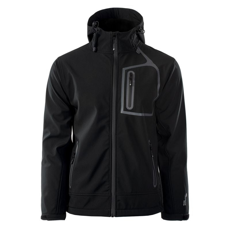 Hi-Tec Prince II M jacket 0716000100267 Clothing/Outdoor Your Sports Performance