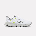 Reebok ZIG DYNAMICA 6 WHITE/GRAY sneakers (100244518) Reebok