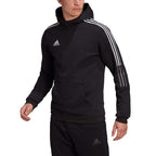 Adidas Tiro 21 Sweat Hoody M GM7341 Clothing/Training Adidas