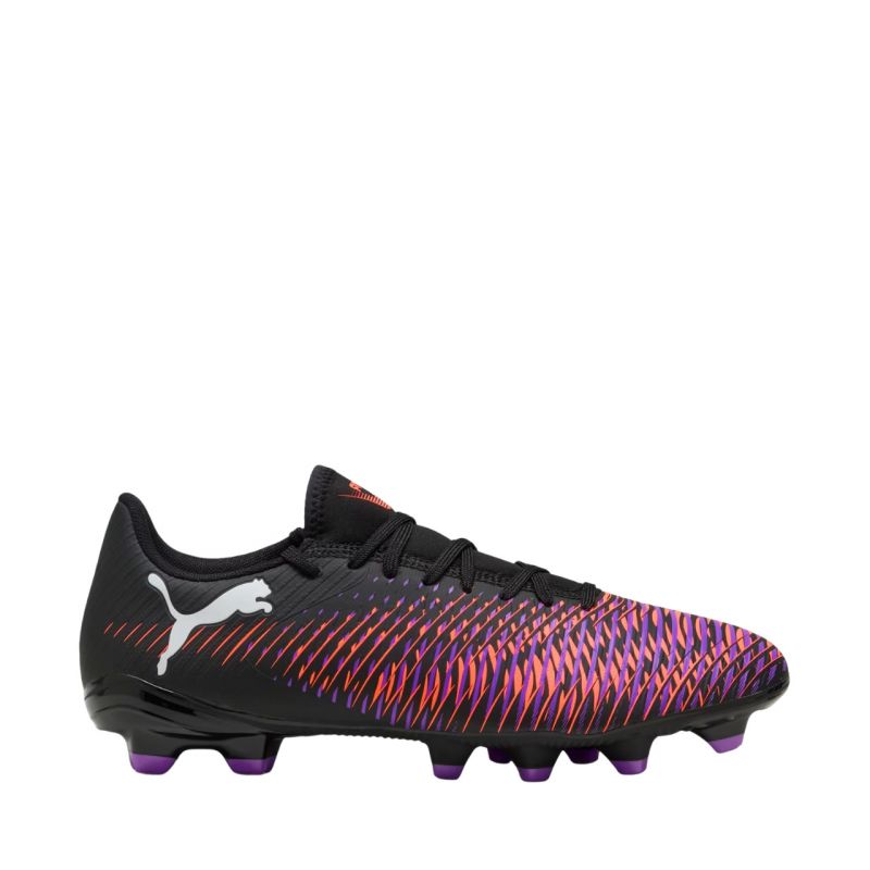 Puma Future 8 Play FG/AG M 108141 01 Football Boots Footwear/Football/FG/SR Puma