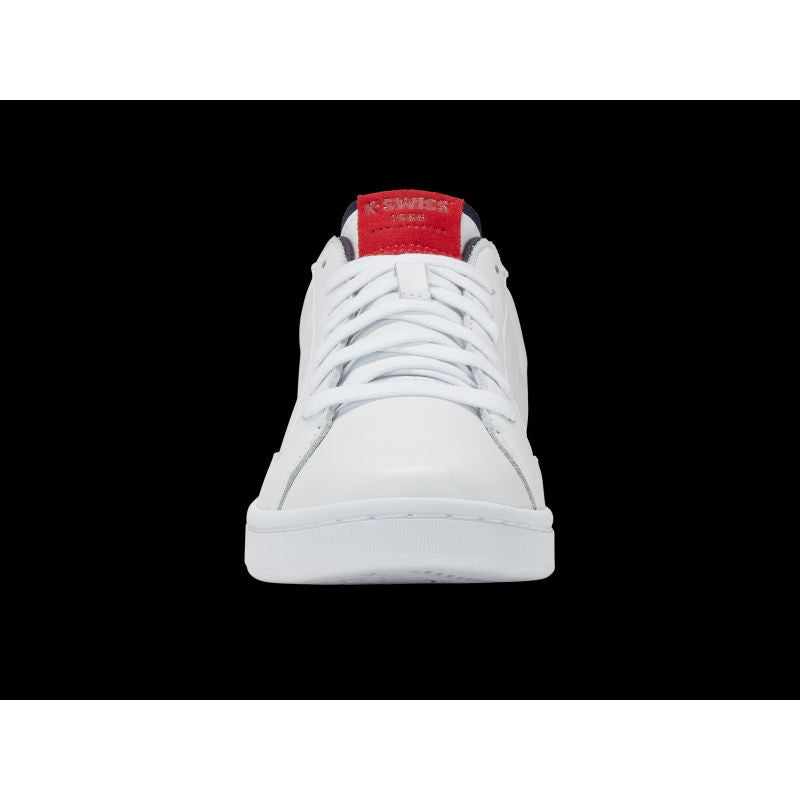 K-Swiss LOZAN KLUB LTH shoes (07263-117-M) K- Swiss