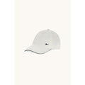 Paul&Shark men's white baseball cap 99317100-10 – lightweight, sporty