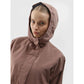 Women's transitional hooded jacket 4F *Kategoria tymczasowa Your Sports Performance