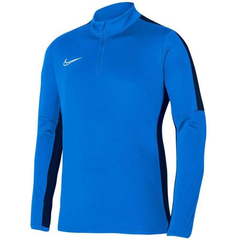 Sweatshirt Nike Academy 23 Dril Top M DR1352-463 Clothing/Football Nike