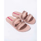 Ipanema Mesh Slide W 83649 BB780 Flip-Flops Footwear/Lifestyle/Ipanema Your Sports Performance