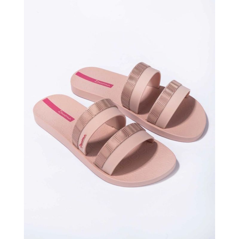 Ipanema Mesh Slide W 83649 BB780 Flip-Flops Footwear/Lifestyle/Ipanema Your Sports Performance