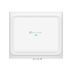 TP-Link Omada EAP772-Outdoor 9300 Mbit/s White Komunikacja i łączność/AccesPoint Your Sports Performance