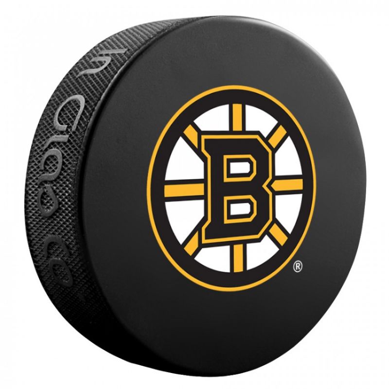 Souvenir Hockey puck Inglasco NHL Basic 510AN000400
