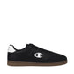 Champion Prestige Mix Material Low Cut M S22330 KK001 shoes Footwear/Lifestyle/Champion Your Sports Performance