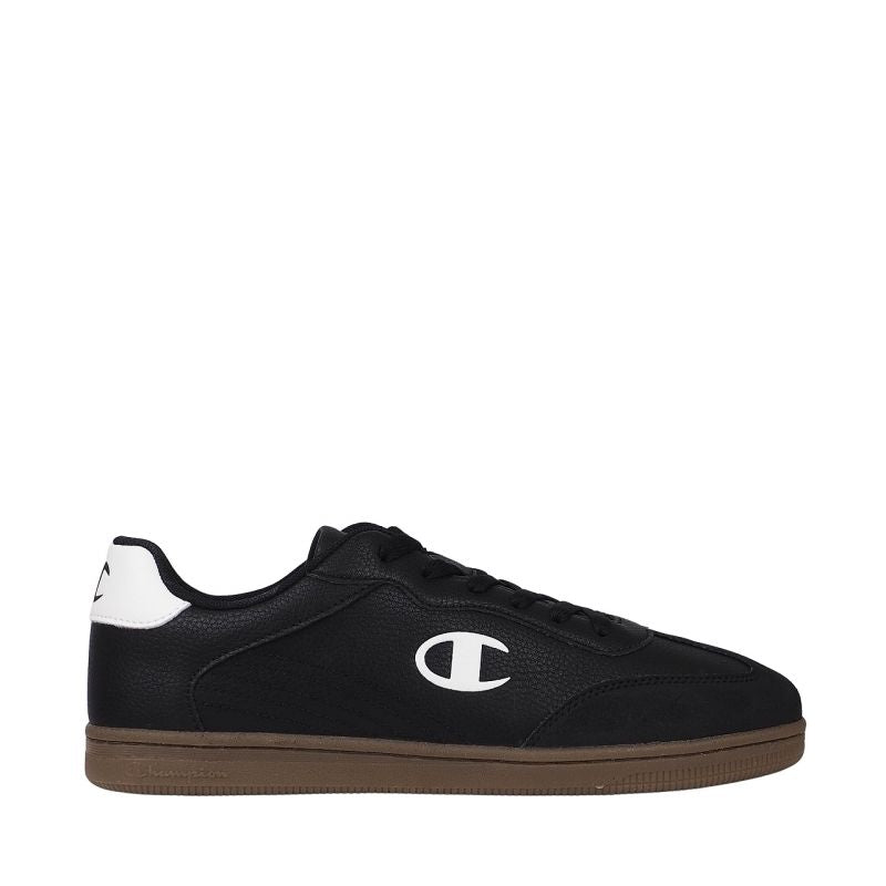 Champion Prestige Mix Material Low Cut M S22330 KK001 shoes Footwear/Lifestyle/Champion Your Sports Performance