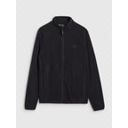 Men's trekking fleece with stand-up collar 4F 4FWSS25TFLEM304-20S *Kategoria tymczasowa Your Sports Performance