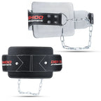 DBX-WB1 GENUINE LEATHER DIP BELT Pasy obciążeniowe - Dip Belt Your Sports Performance