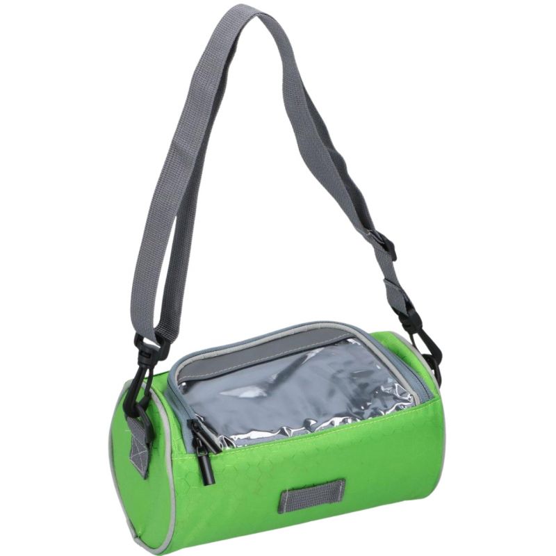 Dunlop 2-in-1 Handlebar Bag 1042329 Accessories/Bicycle/Akcesoria rowerowe Your Sports Performance