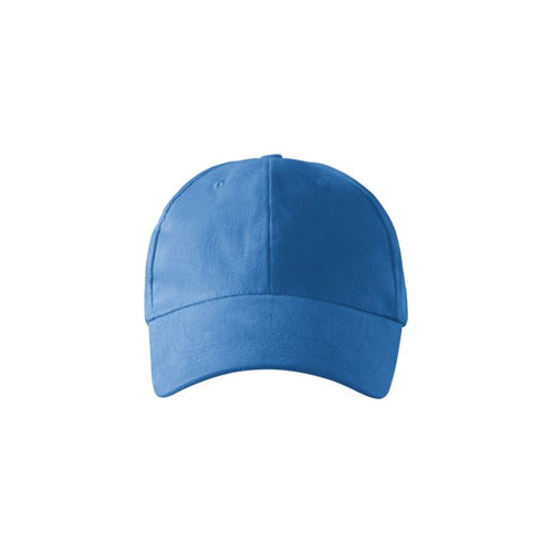Unisex cap 6P (azure) Clothing/Multisport/Malfini Your Sports Performance