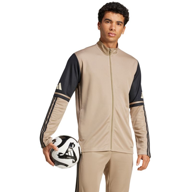 Adidas Squadra 25 Training M JP3391 sweatshirt adidas
