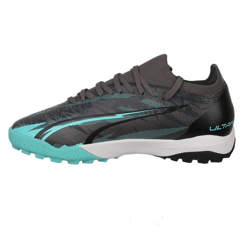 Puma Ultra Match Rush TT M 107831 01 shoes Footwear/Football Puma