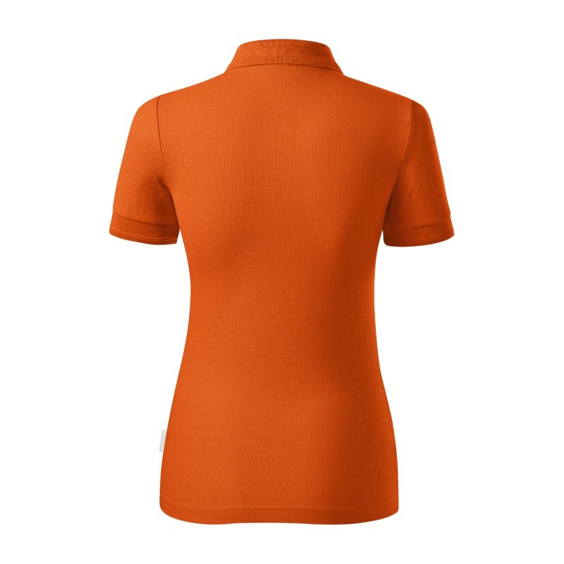 Reserve Women's Polo Shirt (Orange (Brand Label)) Clothing/Lifestyle/T-shirts/Malfini Your Sports Performance