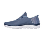 Skechers Summits High Range M 232457SLT shoes Skechers