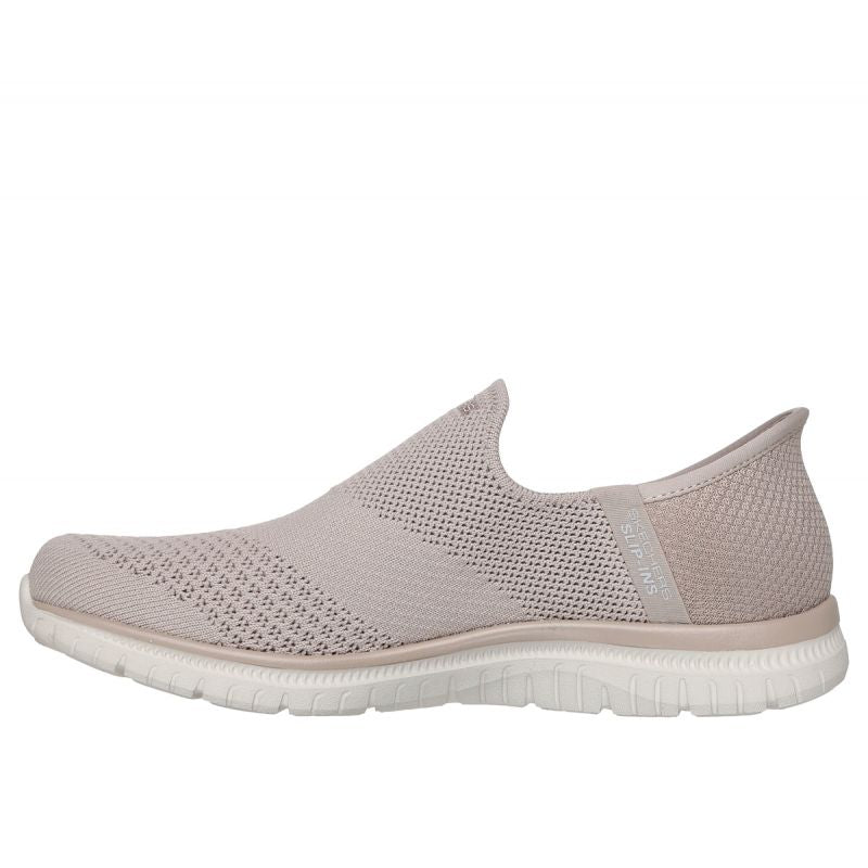 Skechers Slip-ins shoes: Virtue - Sleek W 104425/TPE Footwear/Lifestyle/Skechers Skechers