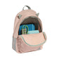 adidas Tro Nster backpack pastel pink JZ5215 In preparation Your Sports Performance