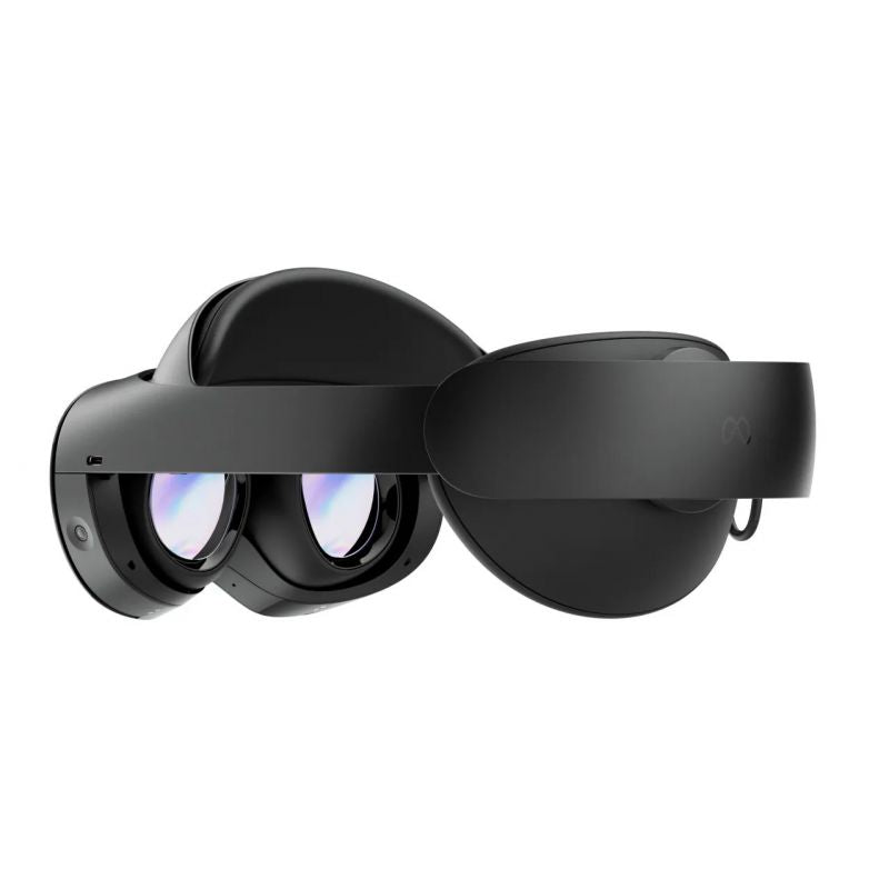 Oculus Meta Quest Pro 256GB Black (SALE) Import z Action/VR - Wirtualna rzeczywistość/Gogle wirtualnej rzeczywistości Your Sports Performance