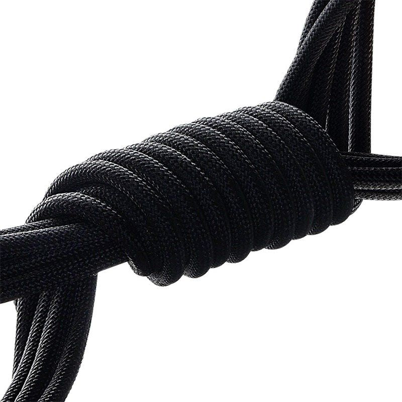 Baseus Tungsten Magnetic USB C-USB C Cable 100W 1m (Black) In preparation Your Sports Performance