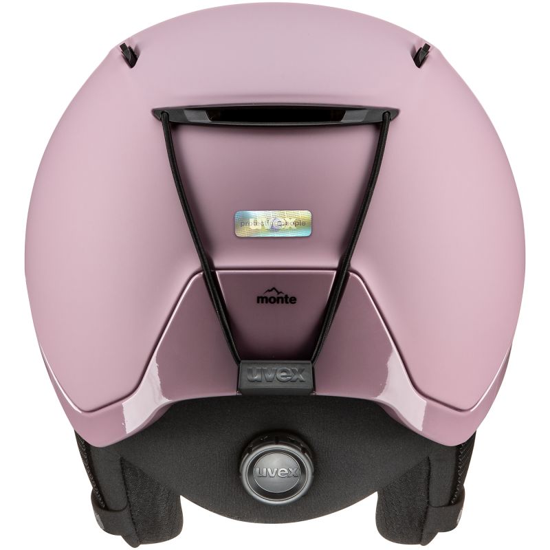 uvex monte pro Ski Helmet