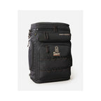 RIP CURL Search Mission Cordura 45L Backpack Black