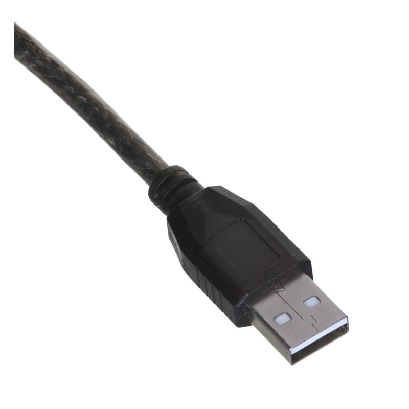 SAVIO ACTIVE USB PORT EXTENSION 10M USB AM – USB AF CL-130 Kable i adaptery/Kable USB Your Sports Performance