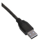SAVIO ACTIVE USB PORT EXTENSION 10M USB AM – USB AF CL-130 Kable i adaptery/Kable USB Your Sports Performance
