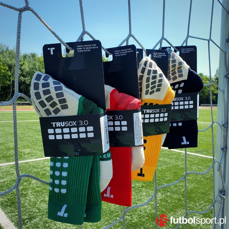 Trusox 3.0 Thin M football socks S737535 Clothing/Football Your Sports Performance