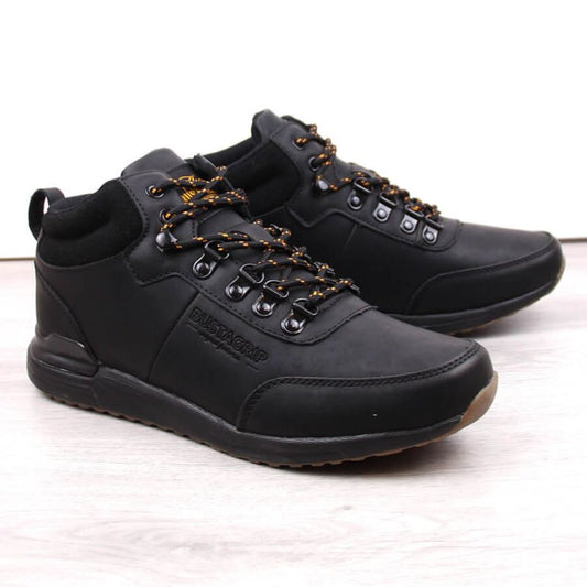 Leather Jogger Bustagrip M MRM4A shoes Footwear/Lifestyle Your Sports Performance