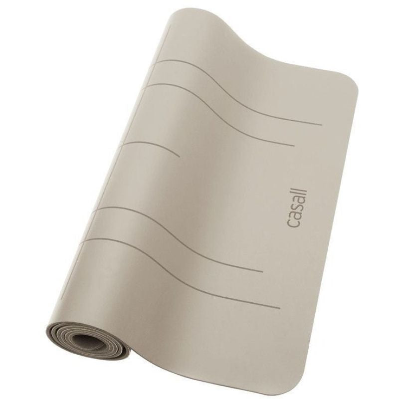 CASALL Yoga mat Grip III 5mm yoga mat In preparation Your Sports Performance