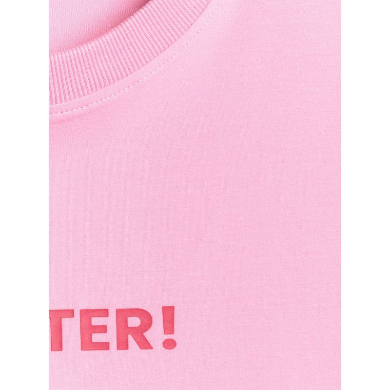 Women's regular printed T-shirt 4F 4FRSS26TTSHF3448-56S 4f